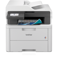 Brother DCP-L3555CDW